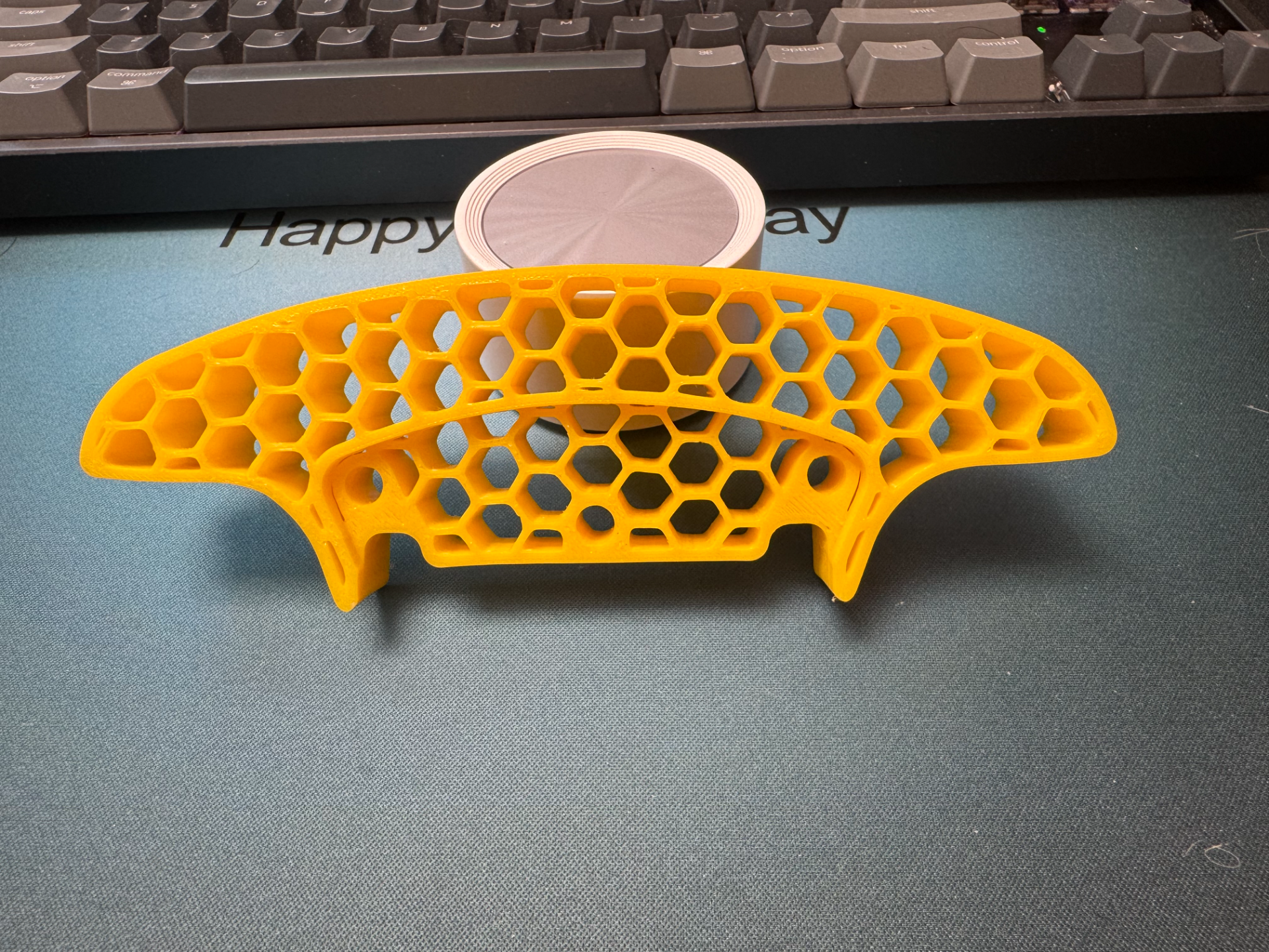 LC RACING PTG-2R 前防撞，完美适配底护板