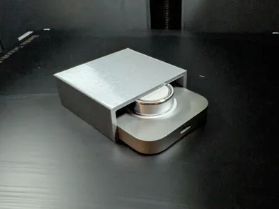 Oura Ring 4 Charger Cover