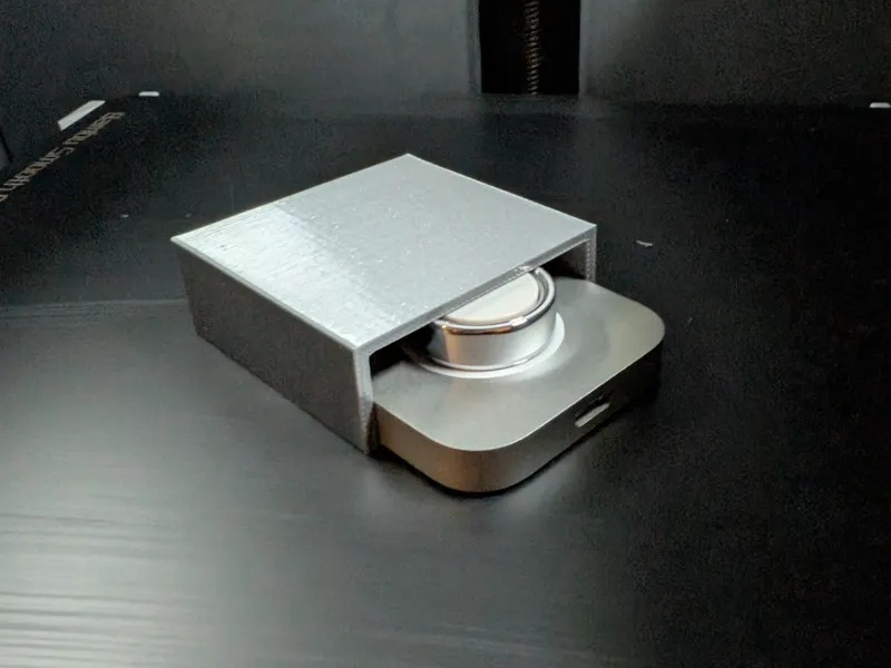 Oura Ring 4 Charger Cover