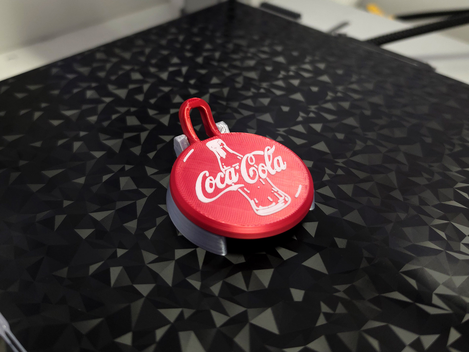 Miniatura 20 do modelo 3D Beer protector