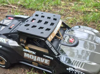Arrma Mojave Grom Roof Protector