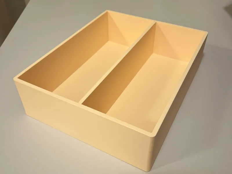 Organizer Big