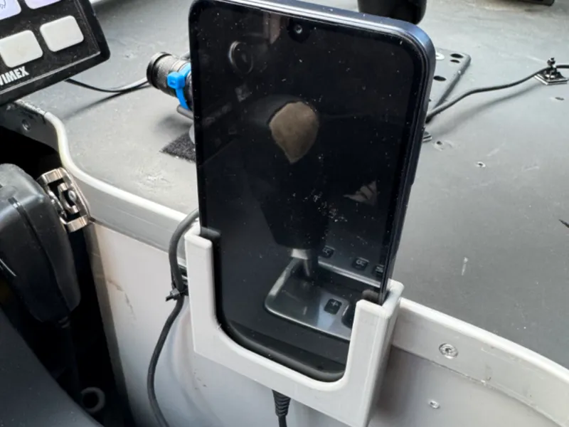 Phone mount, Samsung galaxy a15