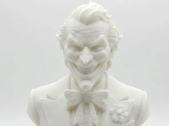 Busto del Joker