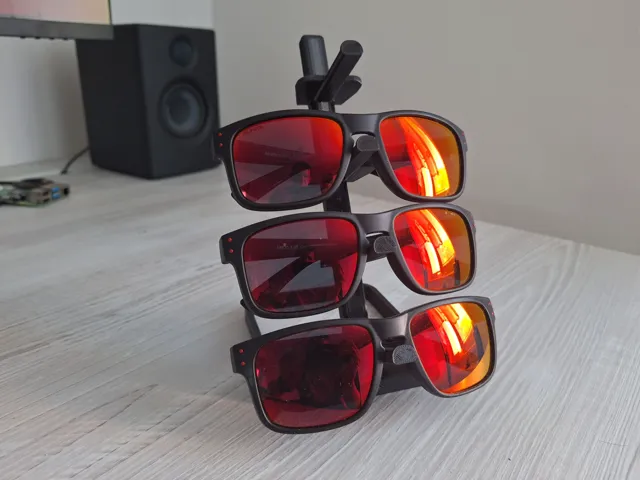 Glasses Holder
