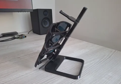 Glasses Holder view 2