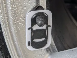 Tire Tag Tire Label Tire Tags Tire Labels