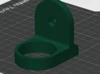 0.2mm layer, 6 walls, 25% infill