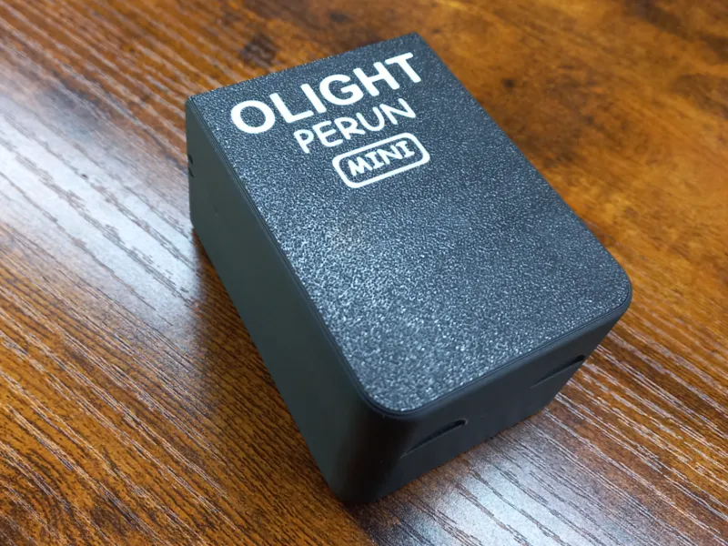 case olight perun mini