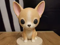 0.2mm layer, 2 walls, 5% infill