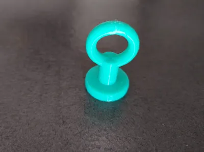 Ford Nugget Anti-Fall Grommet