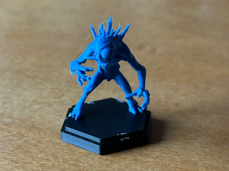 Ssarnak from Lost Mines of Phandelver