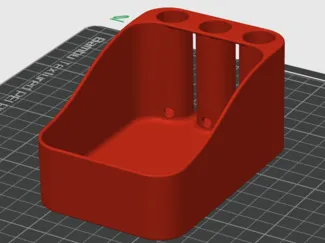 Porta penne