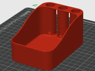 Pen holder