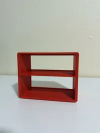 0.2mm layer, 3 walls, 15% infill