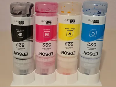 Epson Ink Holder