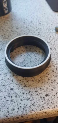 Bague de tachymètre VDO pour Volvo Penta — photo 4