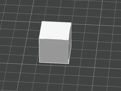 CUBE