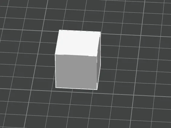 CUBE