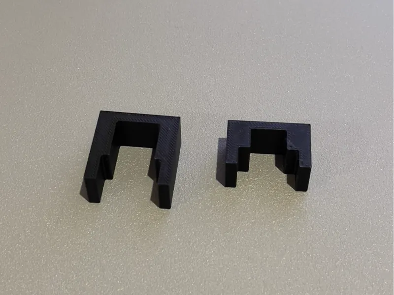 Linear Rail Alignment Tool for 2020 Extrusion