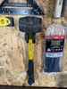 40mm Handle