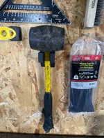 40mm Handle