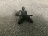 No weapons