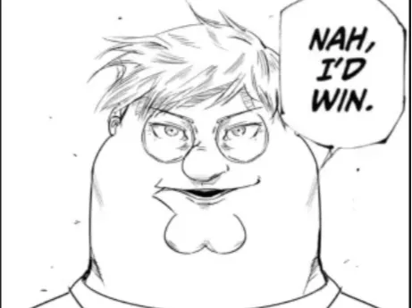 I'd win lithophane Peter Griffin