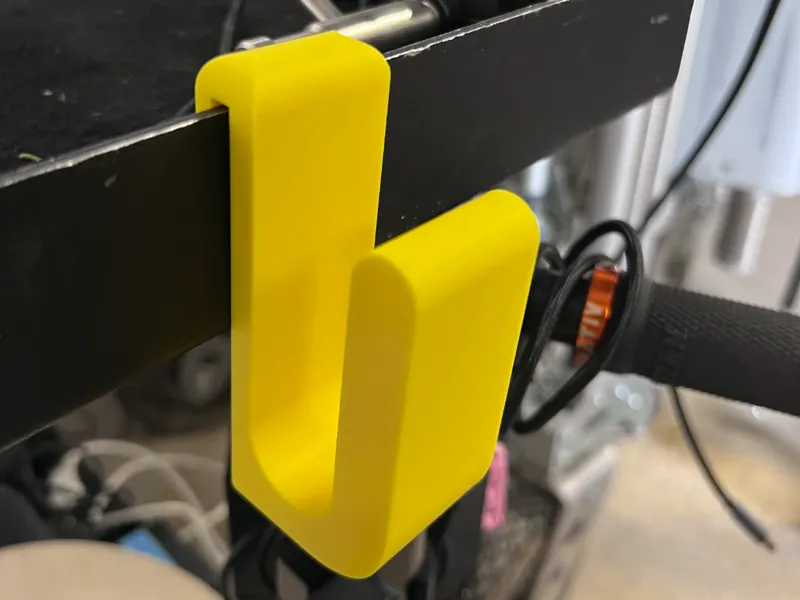 Hook for Inovativ Echo 36