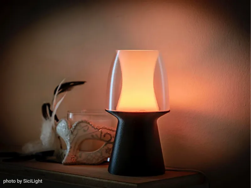 NOXEA Lamp