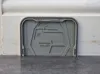 Single Colour Closed Holodeck Door