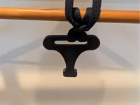 0.2mm layer, 2 walls, 100% infill