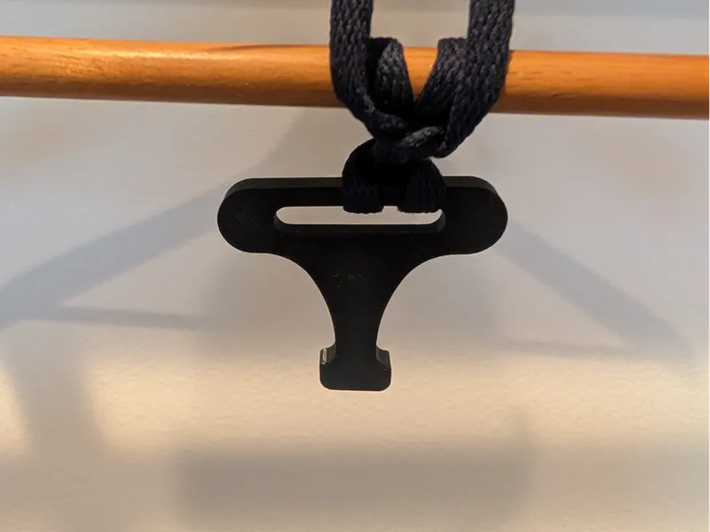 GT Cobra Buckle - Male