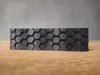 Honeycomb outside