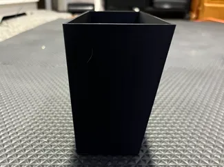2025 Toyota Tundra center console trash can