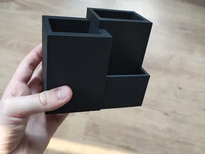 desk organizer