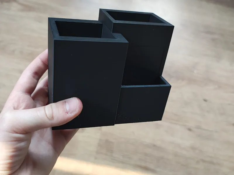 desk organizer