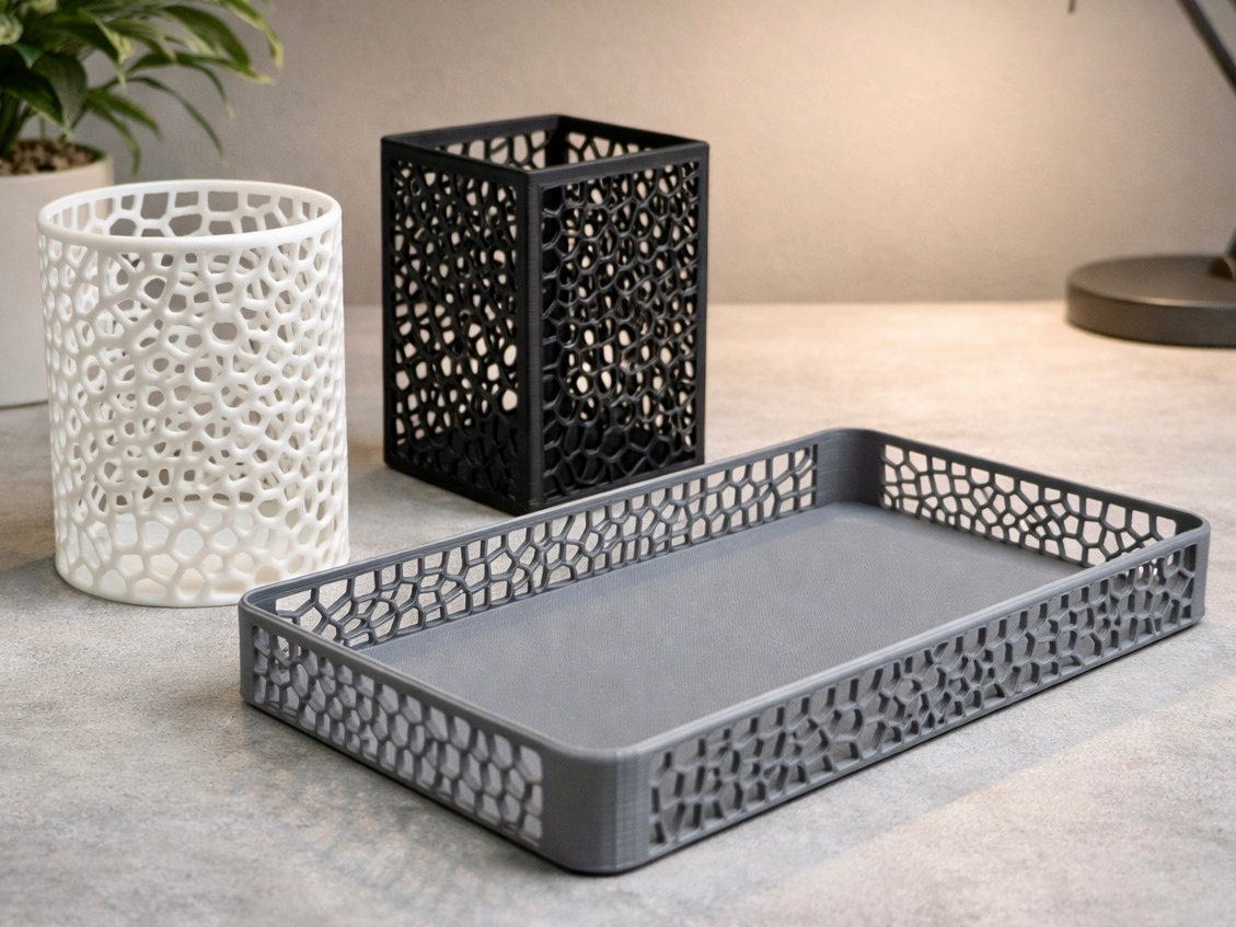 Organizer Set