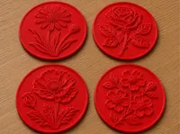 0.08mm layer, 2 walls, 100% infill