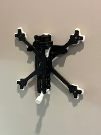 Support mural pour drone FPV 5 pouces — photo 2