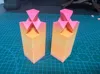 0.2mm layer, 3 walls, 15% infill
