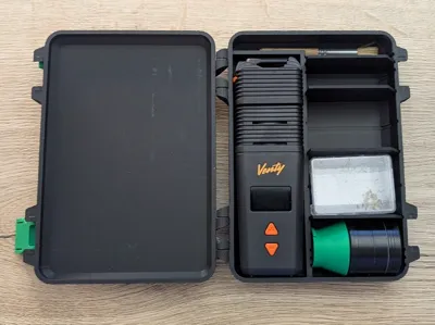 S&B Venty Case