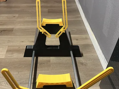 Vintrick's RC Modular Stand System