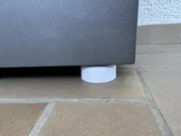 0.2mm layer, 3 walls, 15% infill