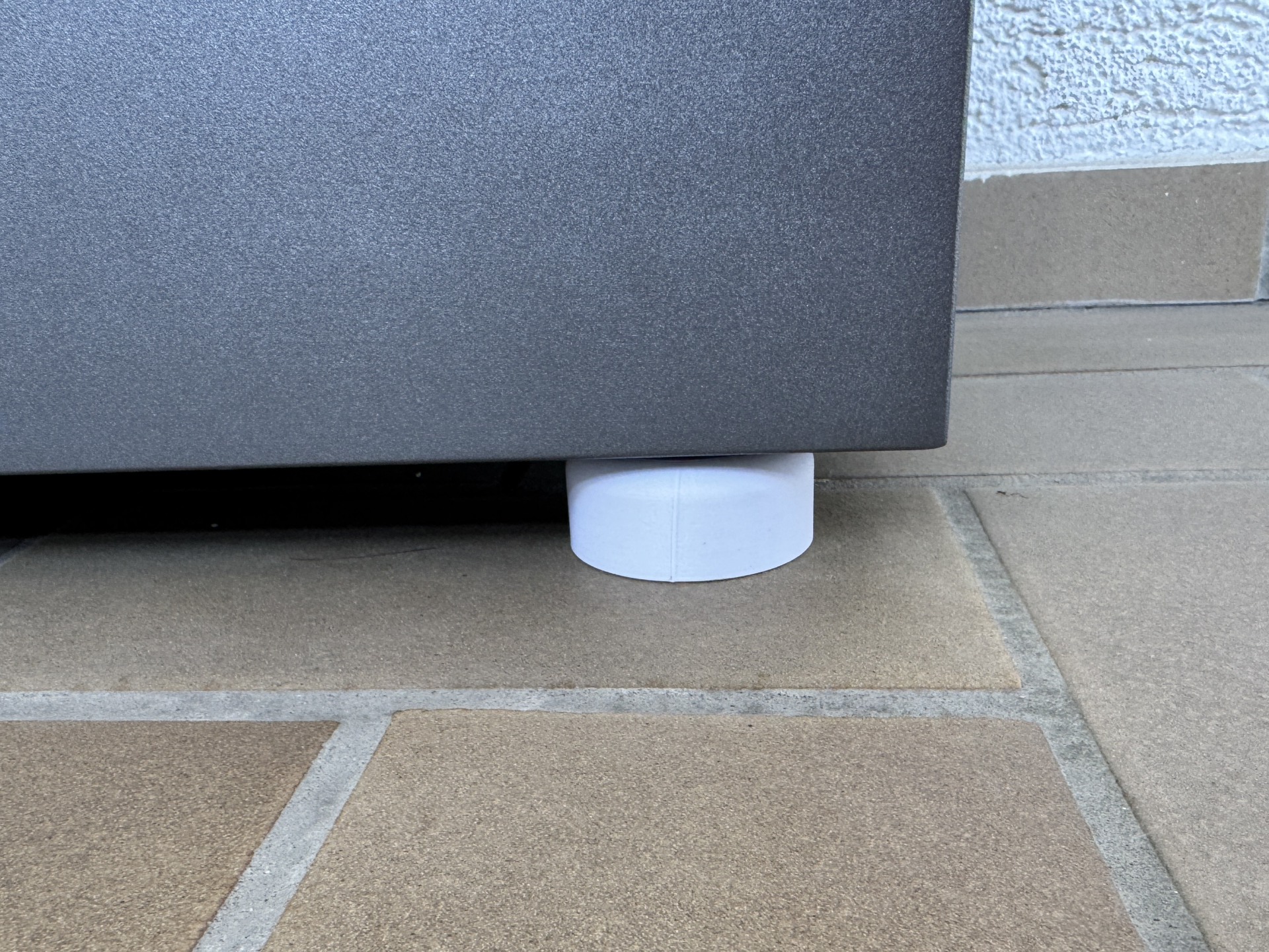 Universal Equipment Stand Feet