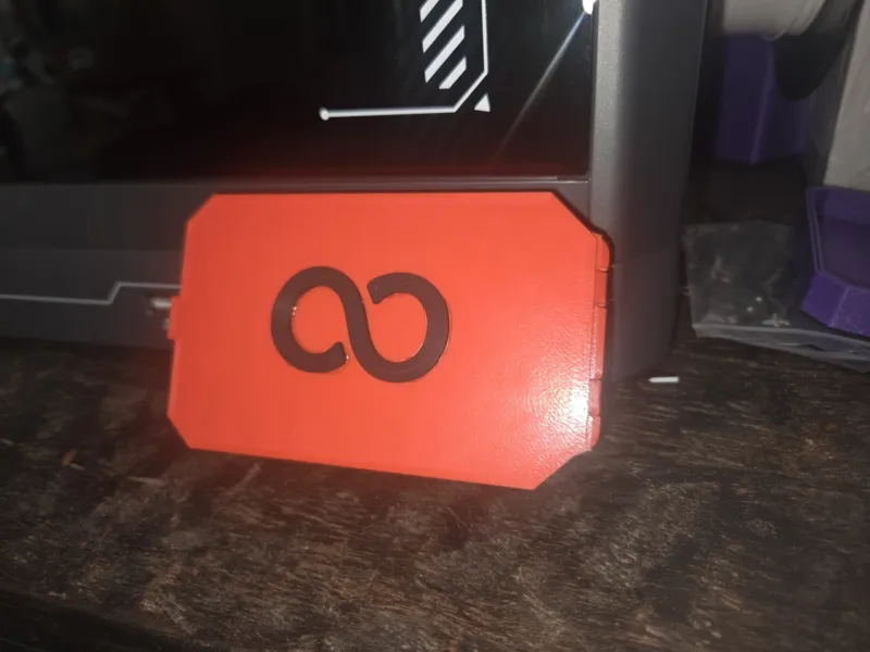 Elegoo Centauri Carbon SCREEN COVER