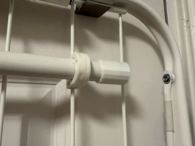 Ikea MULIG Drying rack rod cap