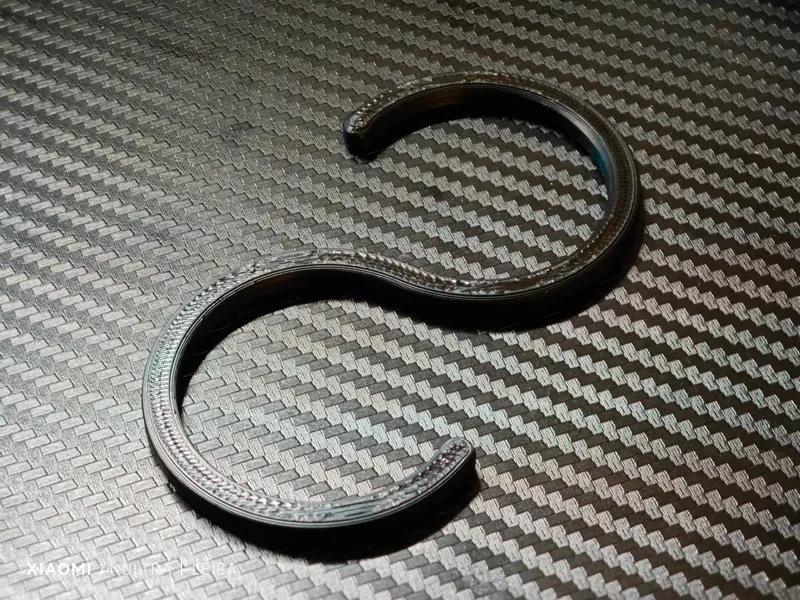 S-hook（S形钩）