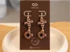 xo earring