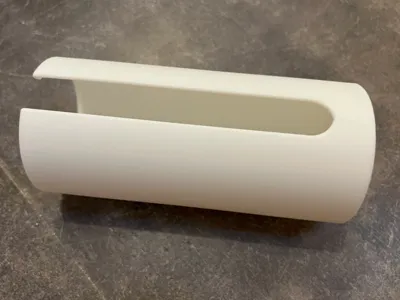 Garbage Bag Holder (25l)